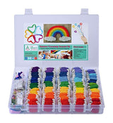 Juego de pulseras de la amistad