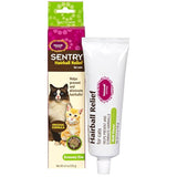 Sentry-Pelota de alivio para gatos, sabor de malta (4.4 oz)