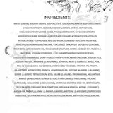 Champú de volumen Seven Satara
