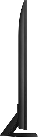 Televisor QLED 4K 98 Samsung, Dolby Atmos, Q80C, 2023