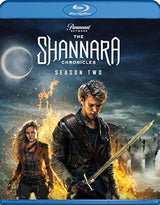 The Shannara Chronicles: Season Two [Blu-ray]
