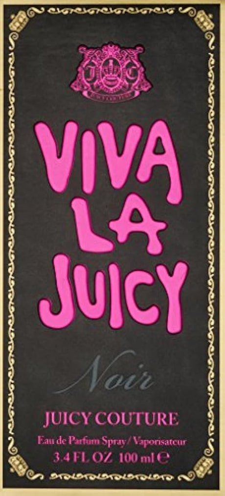Viva La Juicy - Perfume para mujer 3.4 oz