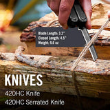 Leatherman  - Herramienta multiusos