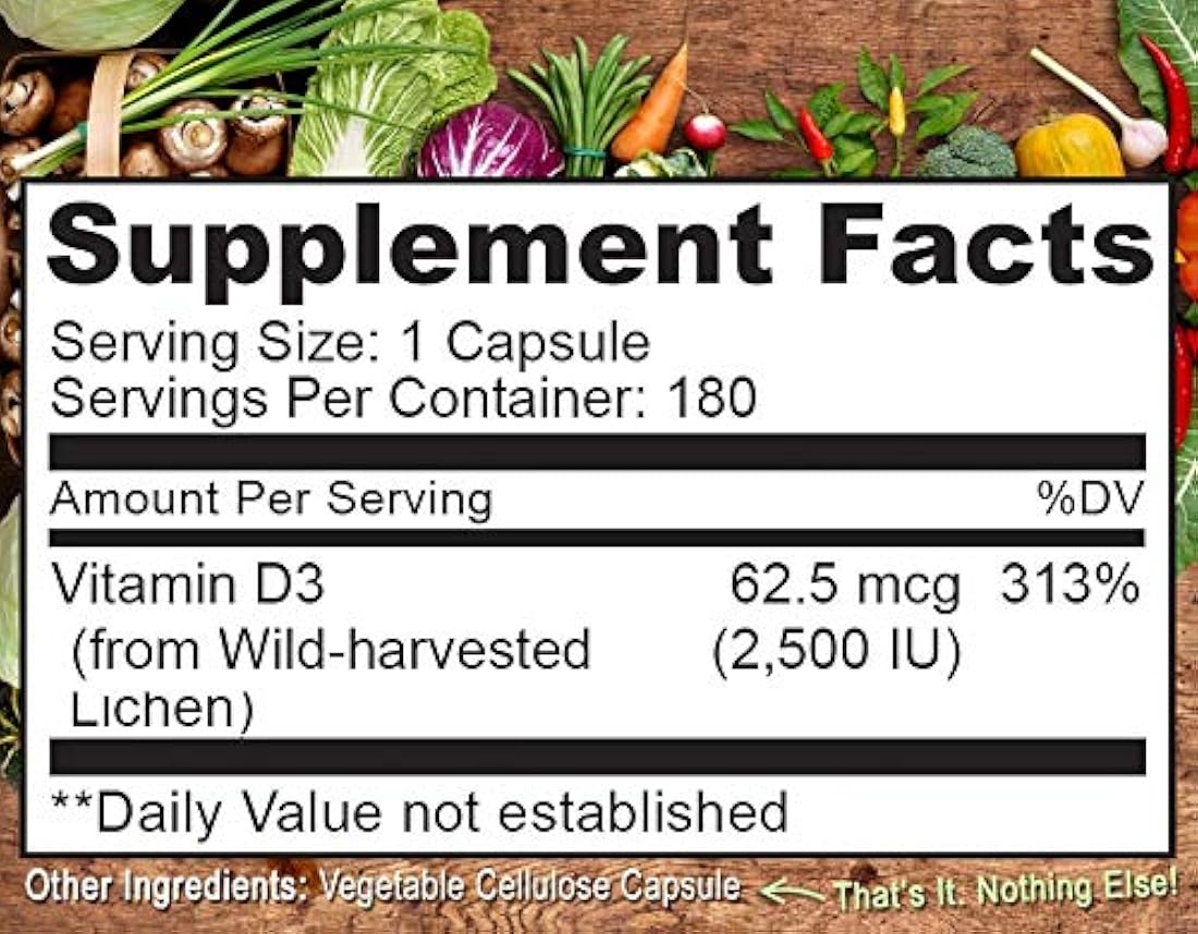 Vitamina D3