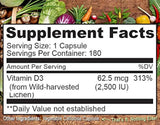 Vitamina D3