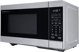 Microondas SHARP 0.9 CuFt, 900W, con Plato Giratorio ZSMC0962KS