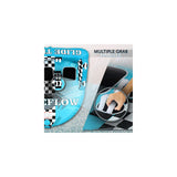 Balsa o tubo inflable  de remolque SereneLife SLTOWBL30