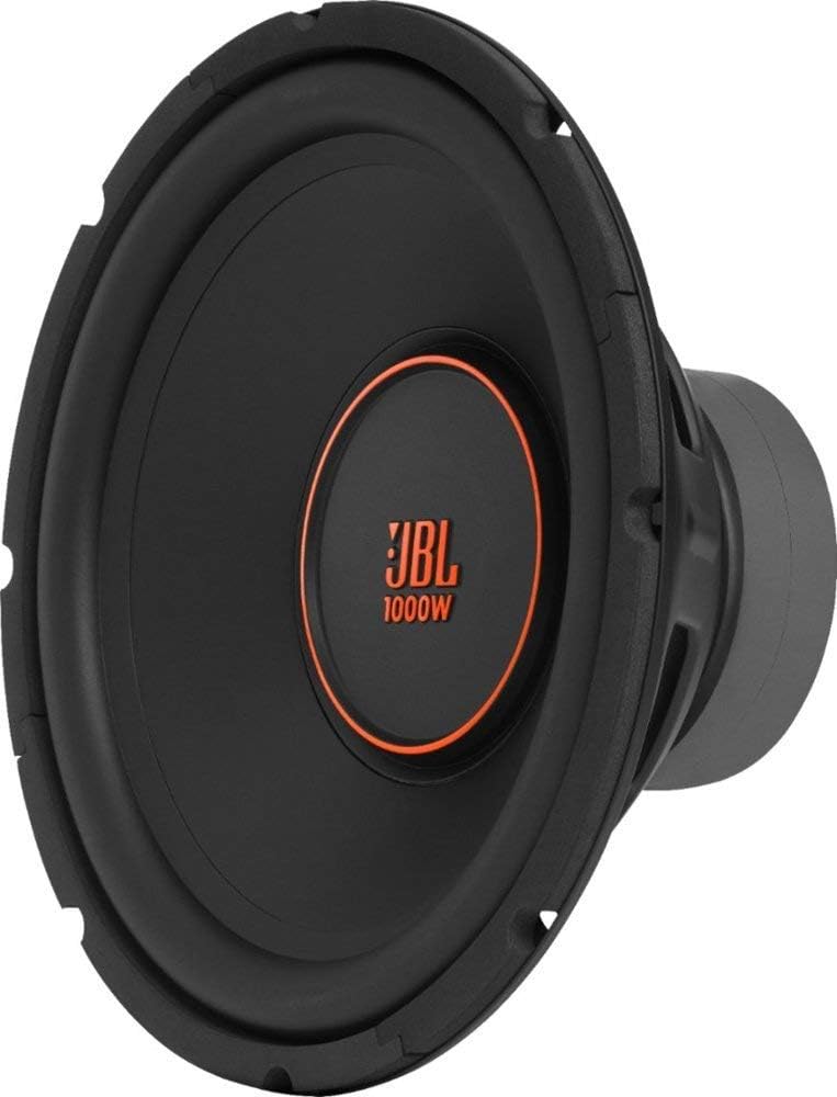 Subwoofer JBL GX Series 12 4 Ohm Mono GX1200