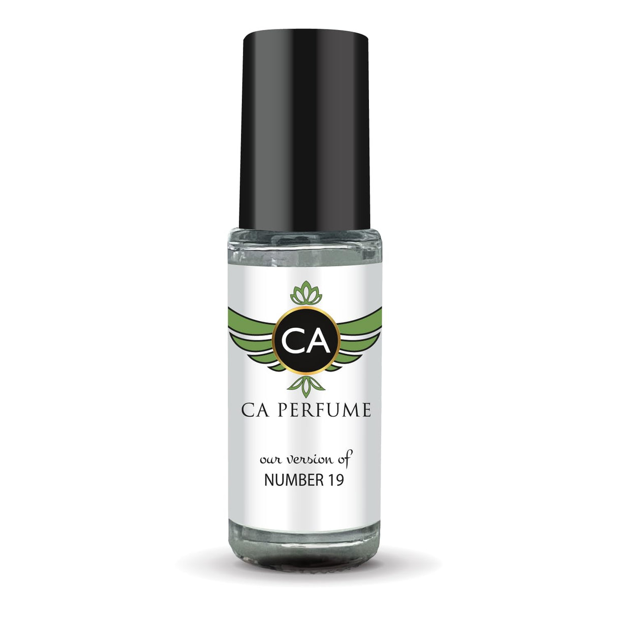 Perfume para Mujer Alcohol-Free Aromatherapy Roll-On 4ml