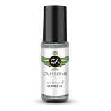 Perfume para Mujer Alcohol-Free Aromatherapy Roll-On 4ml