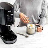 Ninja CREAMi Máquina para hacer helado sorbete