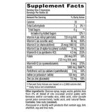 Vitafusion Gorgeous Hair, Skin & Nails Multivitamin Gummy Vitamins, 100 unidades