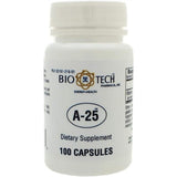 Suplementos Alimenticios Vitamina A