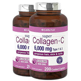 colágeno avanzados