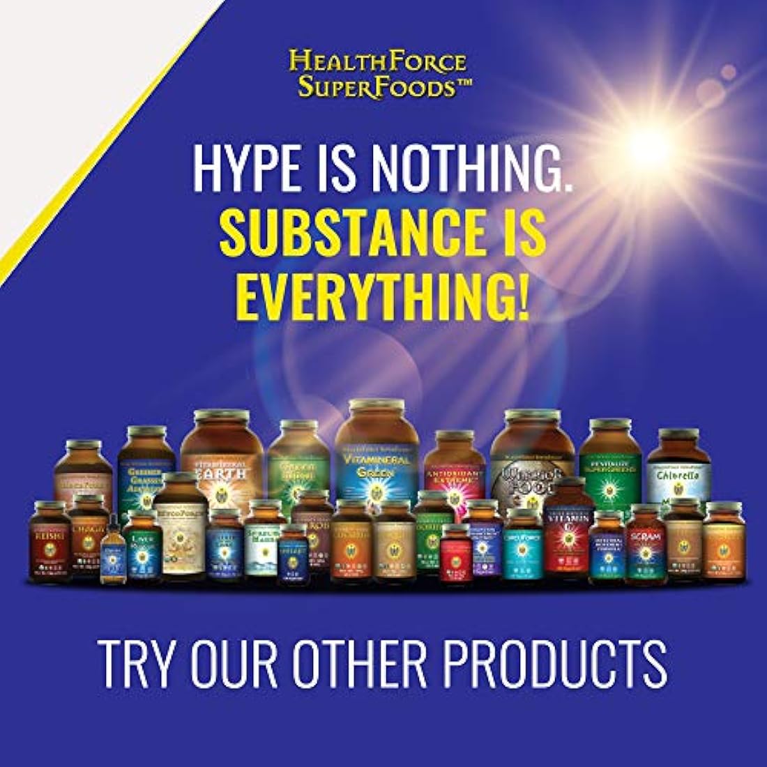 HealthForce Integrity Extracts Lion's Mane-80g Vegan Powder
