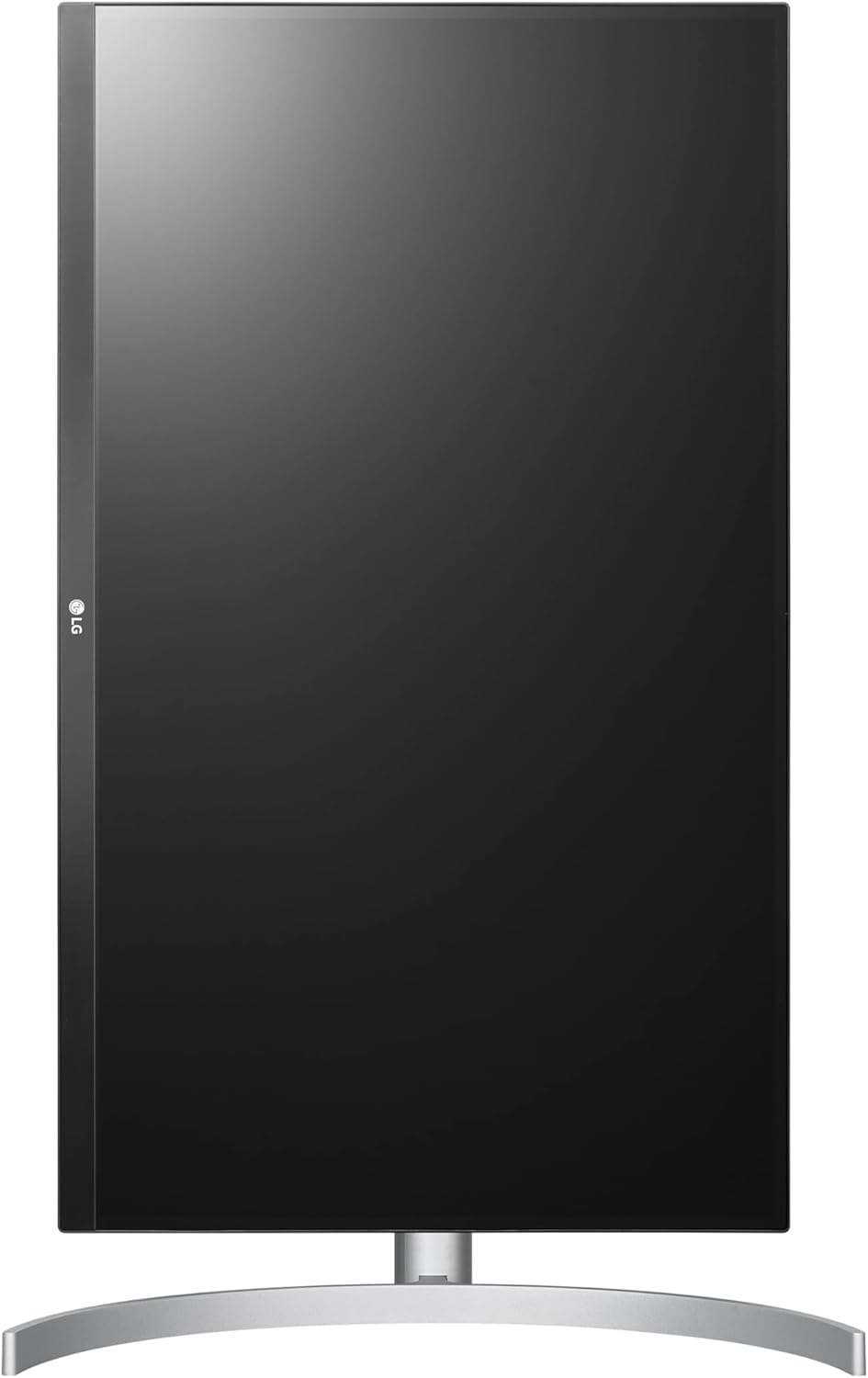 Monitor LG UltraFine 27 4K UHD, IPS, FreeSync, 27UN850-W