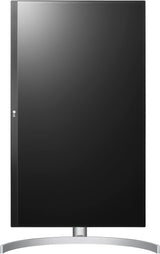 Monitor LG UltraFine 27 4K UHD, IPS, FreeSync, 27UN850-W