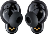 Auriculares Bose QuietComfort Ultra, Cancelación de Ruido, Bluetooth