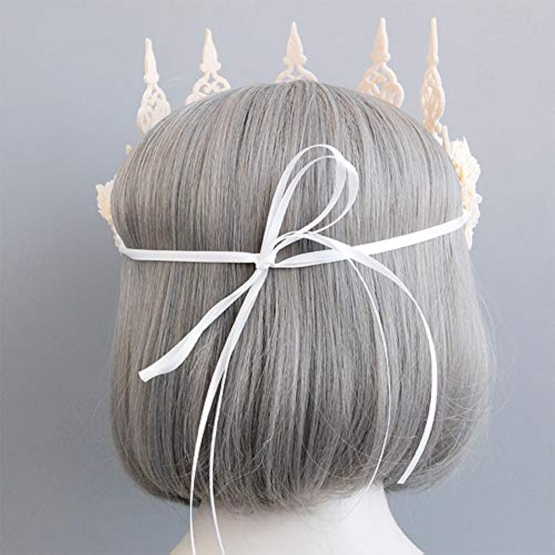 Disfraces Tiaras de Halloween diadema gótica