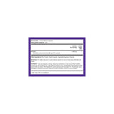 Suplemento herbal  Rhodiola Rosea Cápsulas 1000 mg  120 un
