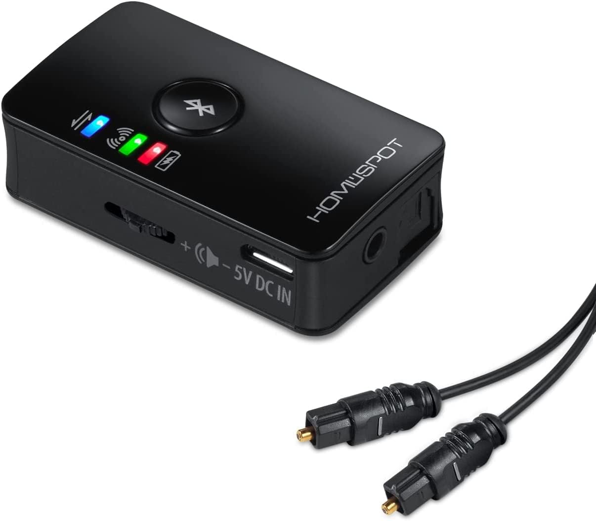 Adaptador de transmisor Bluetooth