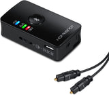 Adaptador de transmisor Bluetooth