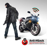 Alarma para motocicleta PYLE PLMCWD25