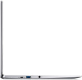 Acer Chromebook 315 - Laptop Celeron N4000, 4GB, 64GB eMMC