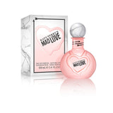 Perfume Mad Love Eau de Parfum Spray para Mujer, 3.4 oz