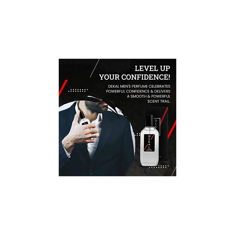Perfumes o Colonia para hombre amaderados y frescos verbena