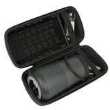 Estuche de viaje para altavoz