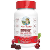 Gomitas de inmunidad 90 ct P, Cereza, 1