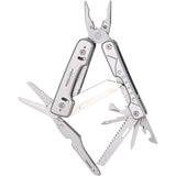 Cuchillos o multiherramienta con cuchillo reemplazable