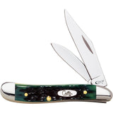 Cuchillo de bolsillo Peanut Kentucky Bluegrass Jig Bone