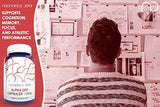 Alpha GPC 150mg Cápsulas | Suplemento de colina | Apoya la función cerebral saludable, 1