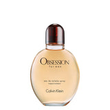 perfume de Calvin Klein OBSESSION de hombre