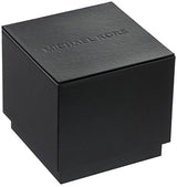 Reloj de dos tonos para hombre