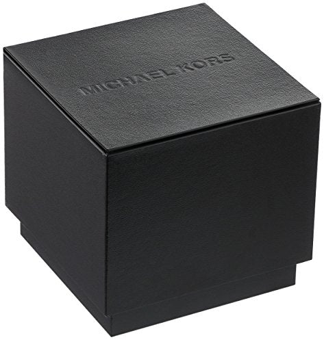 Reloj Michael Kors Parker dorado para mujer