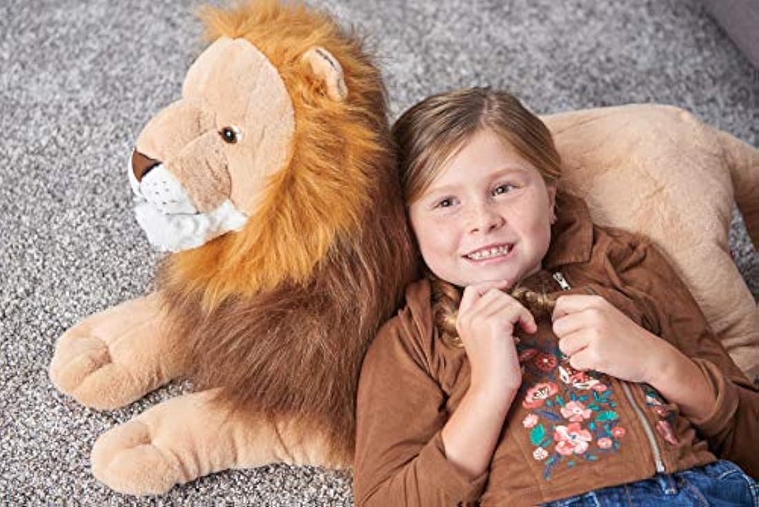 Peluches Animal gigante de peluche 30 pulgadas