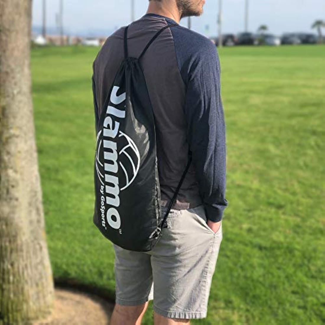 Set de juego de tres pelotas