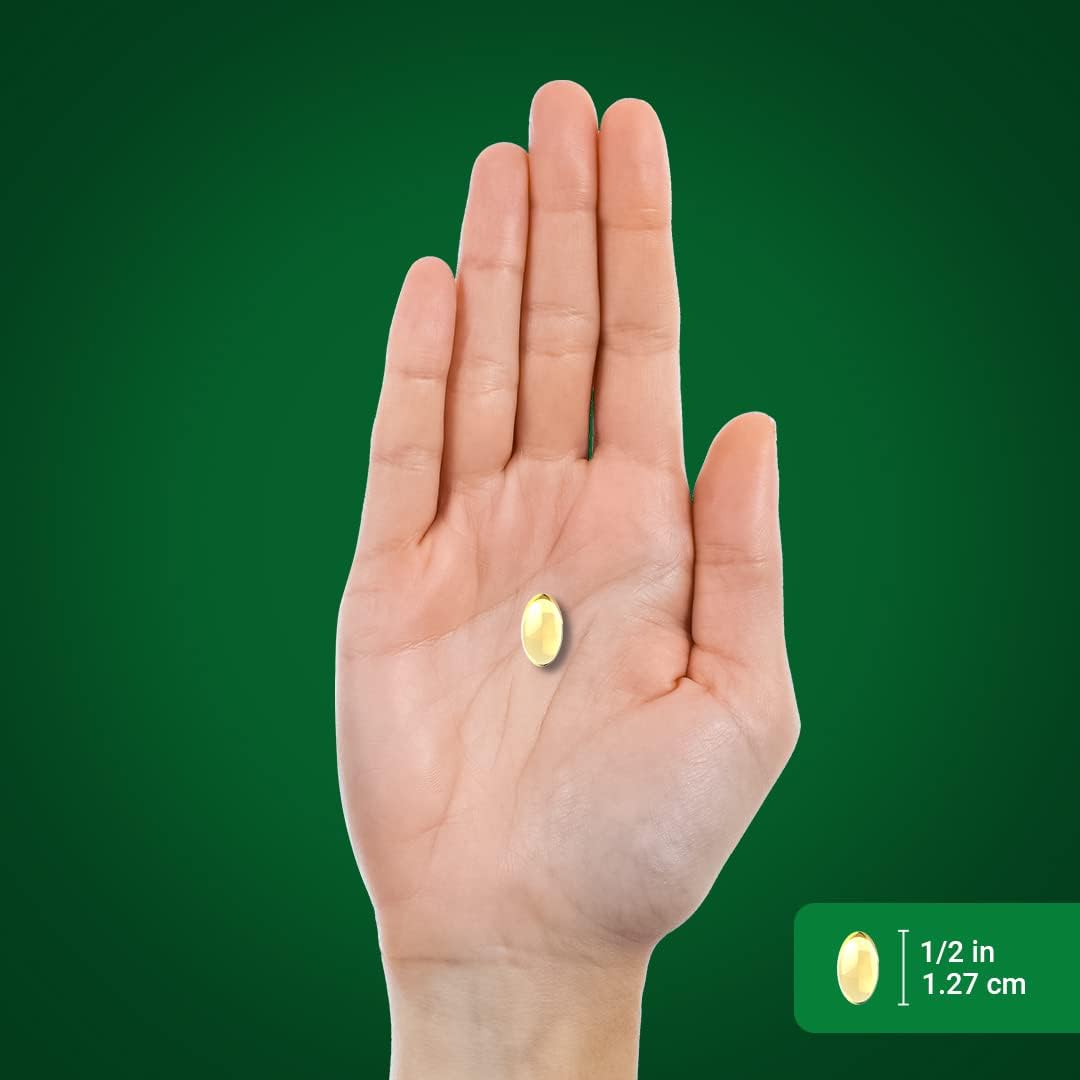 Suplemento Aceite de orégano 4000 mg 150 cápsulas de hierbas