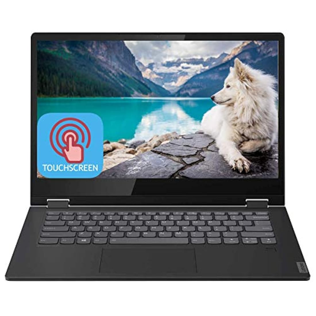 2019 Flagship 14 "Pantalla táctil Full HD, Laptop Lenovo