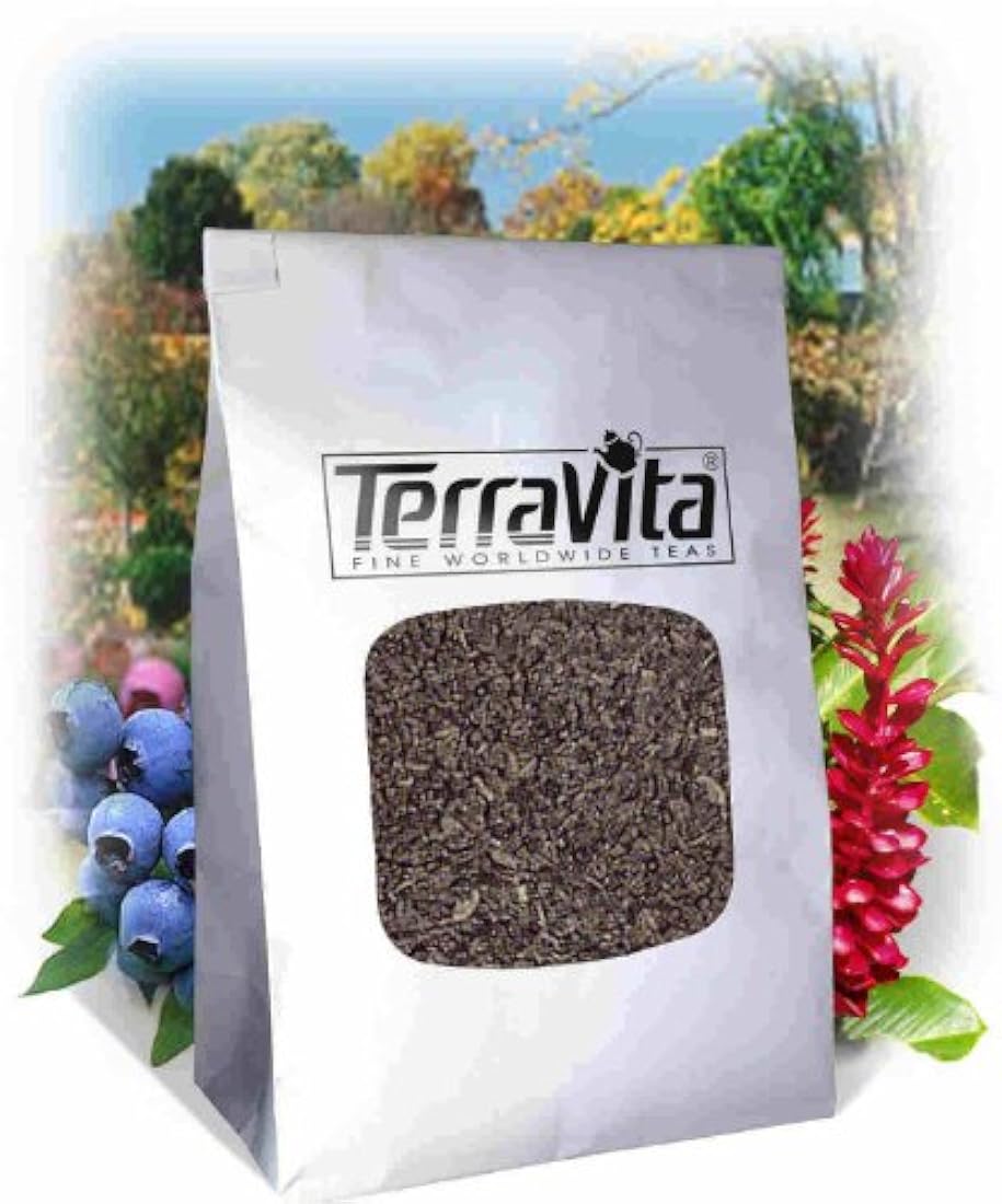 Te (algarroba Bean Pods)