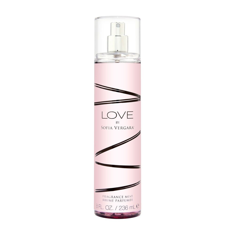 Niebla Perfumada de Amor Sofía Vergara
