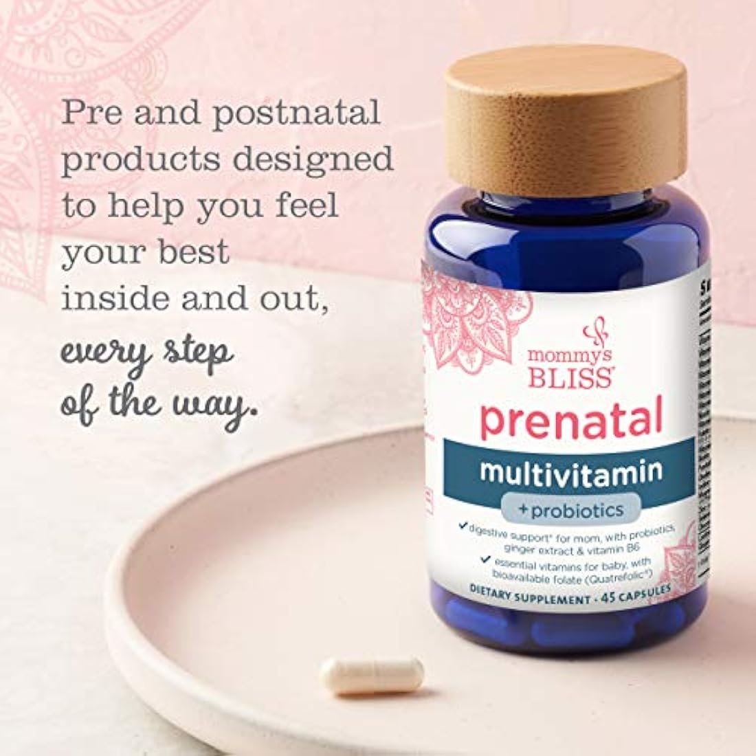 Prenatal, 1