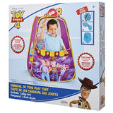 Tienda de campaña para niños
