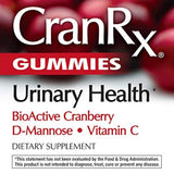 Nature's Way Cranrx líquido de arándano de absorción rápida