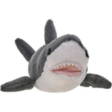 Peluche tiburón blanco Wild Republic  13 pulgadas