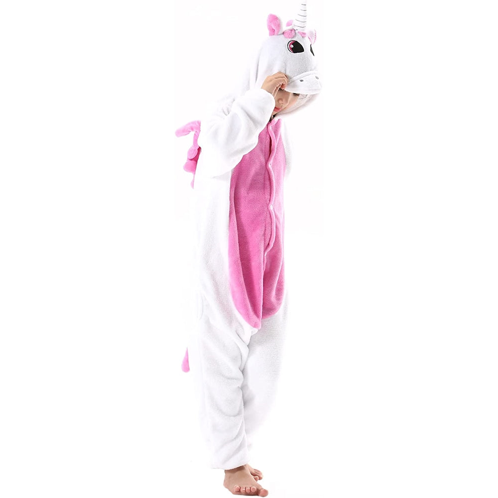 Pijama de animales disfraz de Halloween para niñas talla