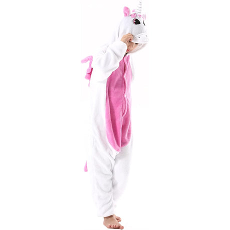 Pijama de animales disfraz de Halloween para niñas talla